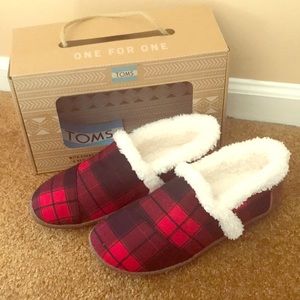 TOMS Slippers